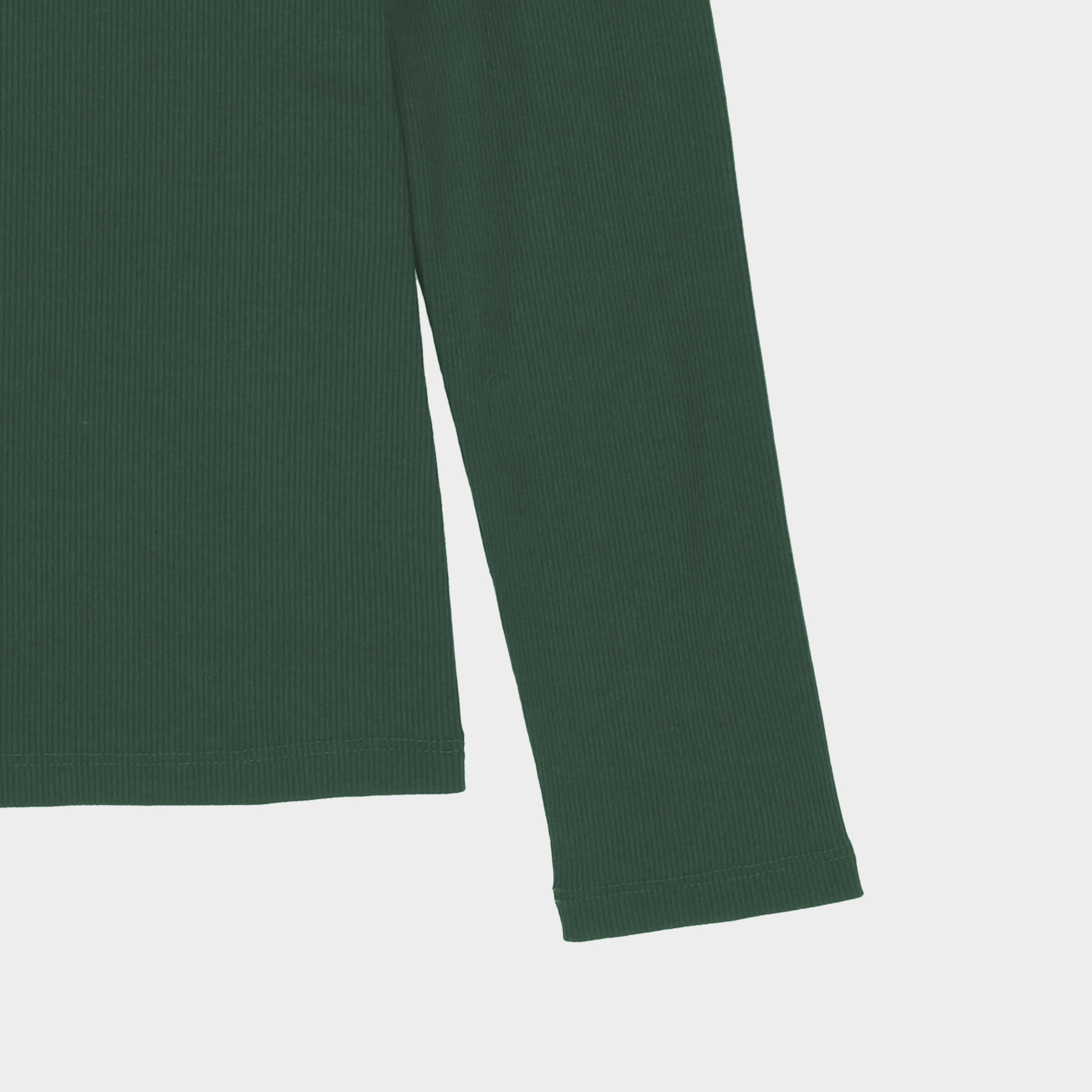 Tilley 長袖 Tencel Rib T 恤 產品細節圖 54