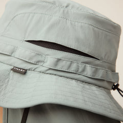 Tilley Ultralight 可摺疊收納 Sun 帽e 帽 產品細節圖 54