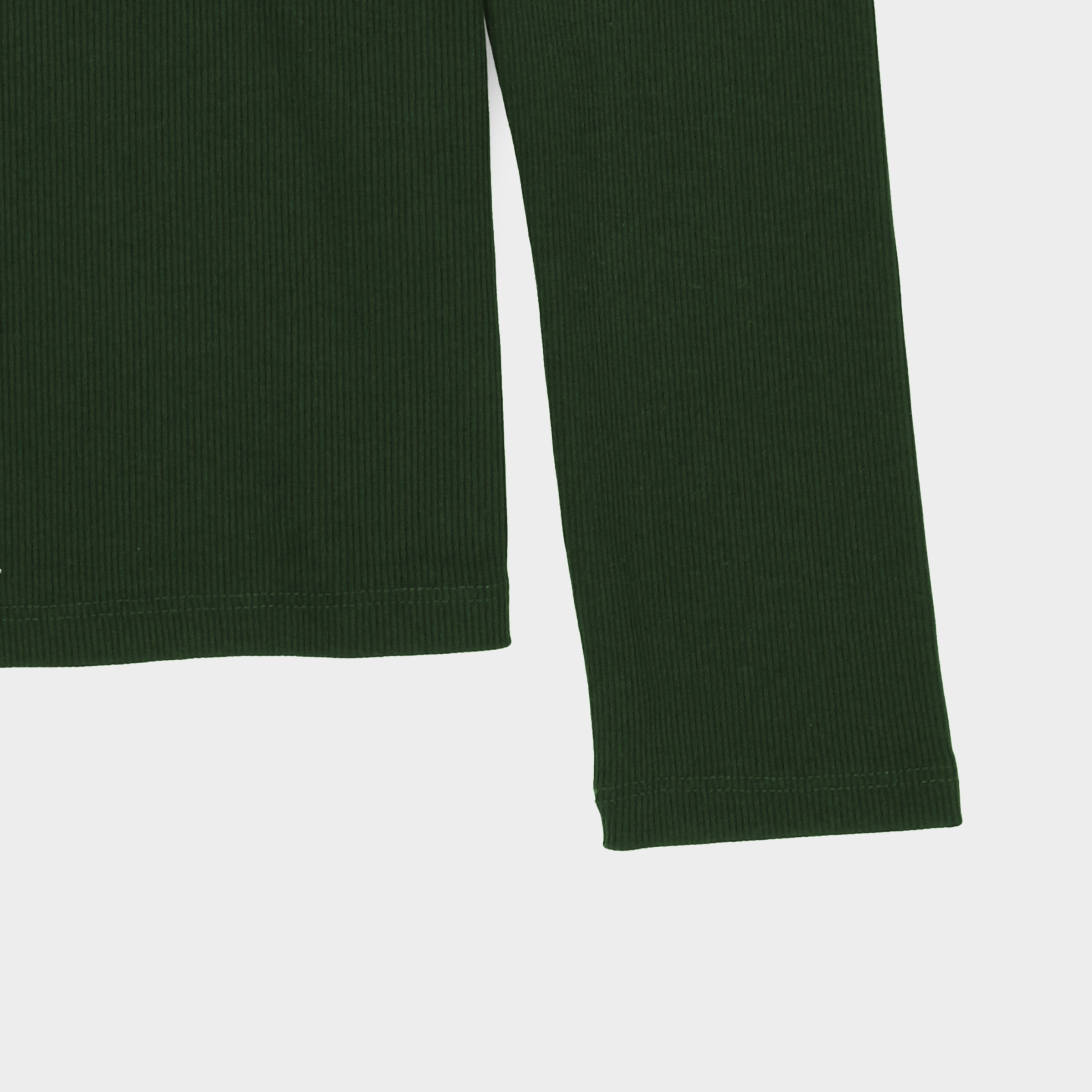 Tilley 長袖 Tencel Rib T 恤 產品細節圖 55