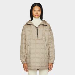 Tilley 可摺疊收納 Quilted Anorak 產品細節圖 56