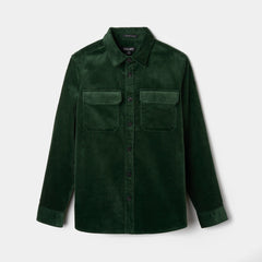 Tilley Corduroy Over恤衫 產品細節圖 56