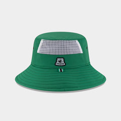 Tilley NBA New Era T1 Bucket 戶外帽 產品細節圖 56