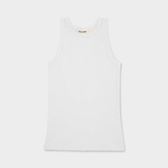 Tilley High Neck Rib Tank 上衣 產品細節圖 58