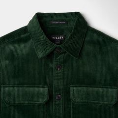 Tilley Corduroy Over恤衫 產品細節圖 58