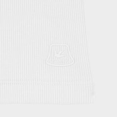 Tilley High Neck Rib Tank 上衣 產品細節圖 59