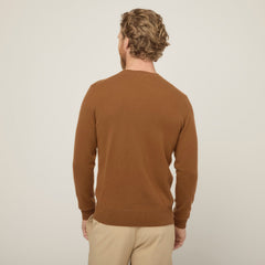 Tilley Cashmere 圓領 產品細節圖 59