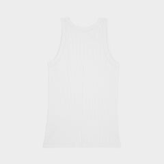 Tilley High Neck Rib Tank 上衣 產品細節圖 60