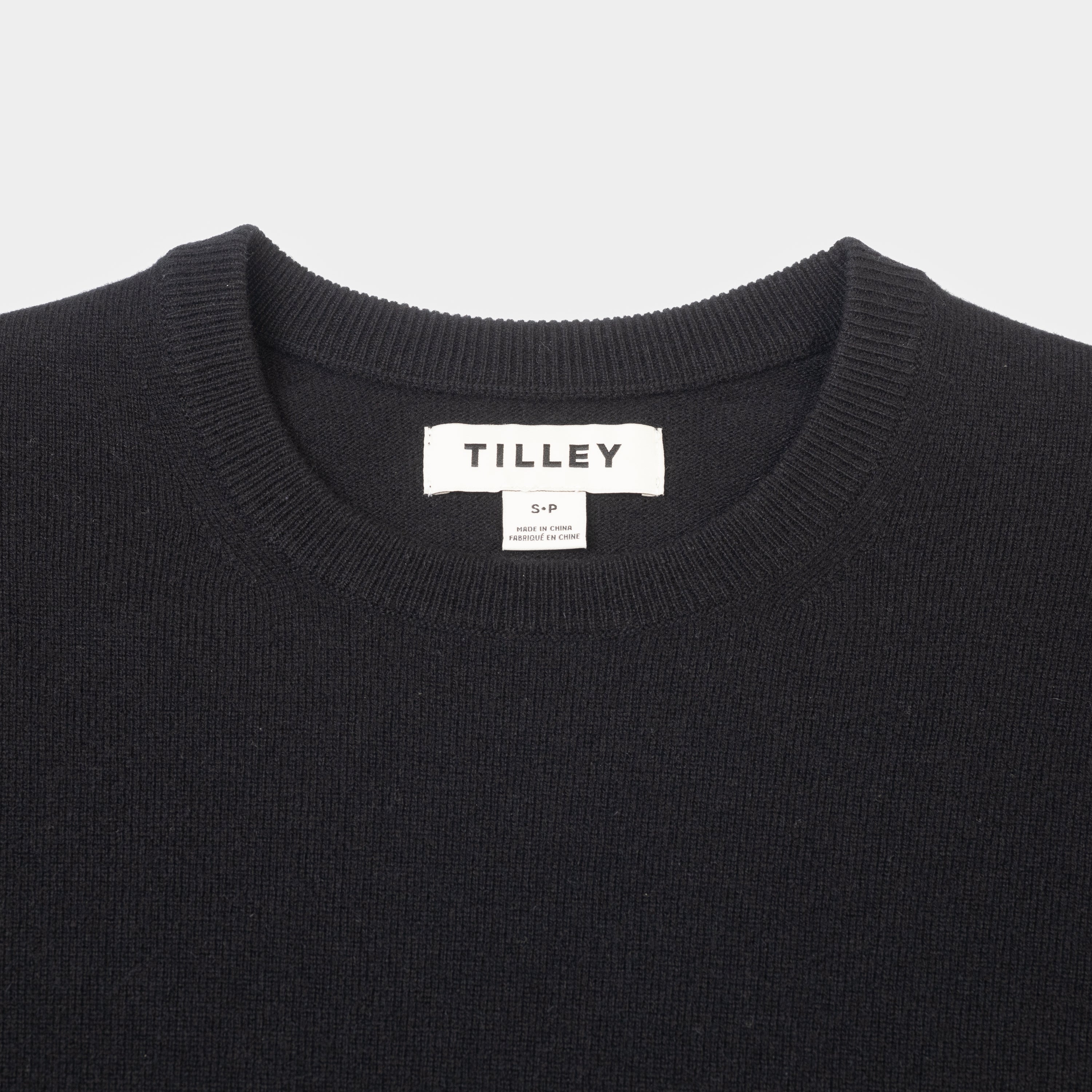 Tilley Cashmere 毛衣 產品細節圖 60