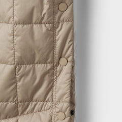 Tilley 可摺疊收納 Quilted Anorak 產品細節圖 62