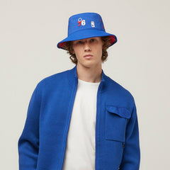 Tilley NBA New Era T1 Bucket 戶外帽 產品細節圖 62