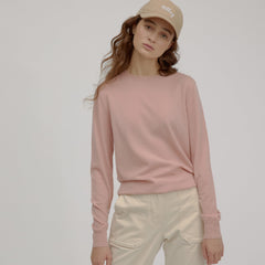 Tilley Stretch 美麗諾羊毛 Crew 產品細節圖 64