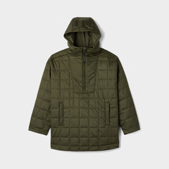 Tilley 可摺疊收納 Quilted Anorak 產品細節圖 65
