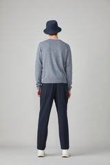 Tilley Stretch 美麗諾羊毛 Crew 產品細節圖 65