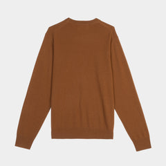 Tilley Cashmere 圓領 產品細節圖 65