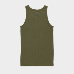 Tilley High Neck Rib Tank 上衣 產品細節圖 66