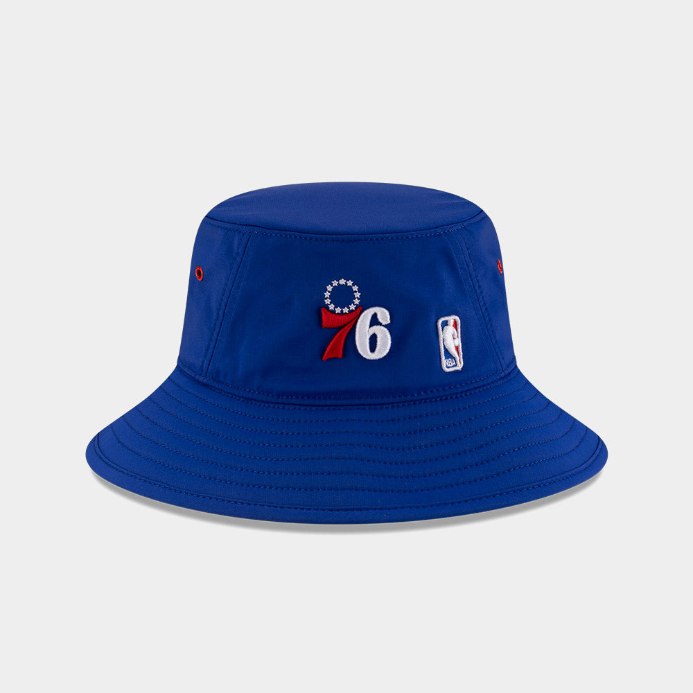 Tilley NBA New Era T1 Bucket 戶外帽 產品細節圖 66