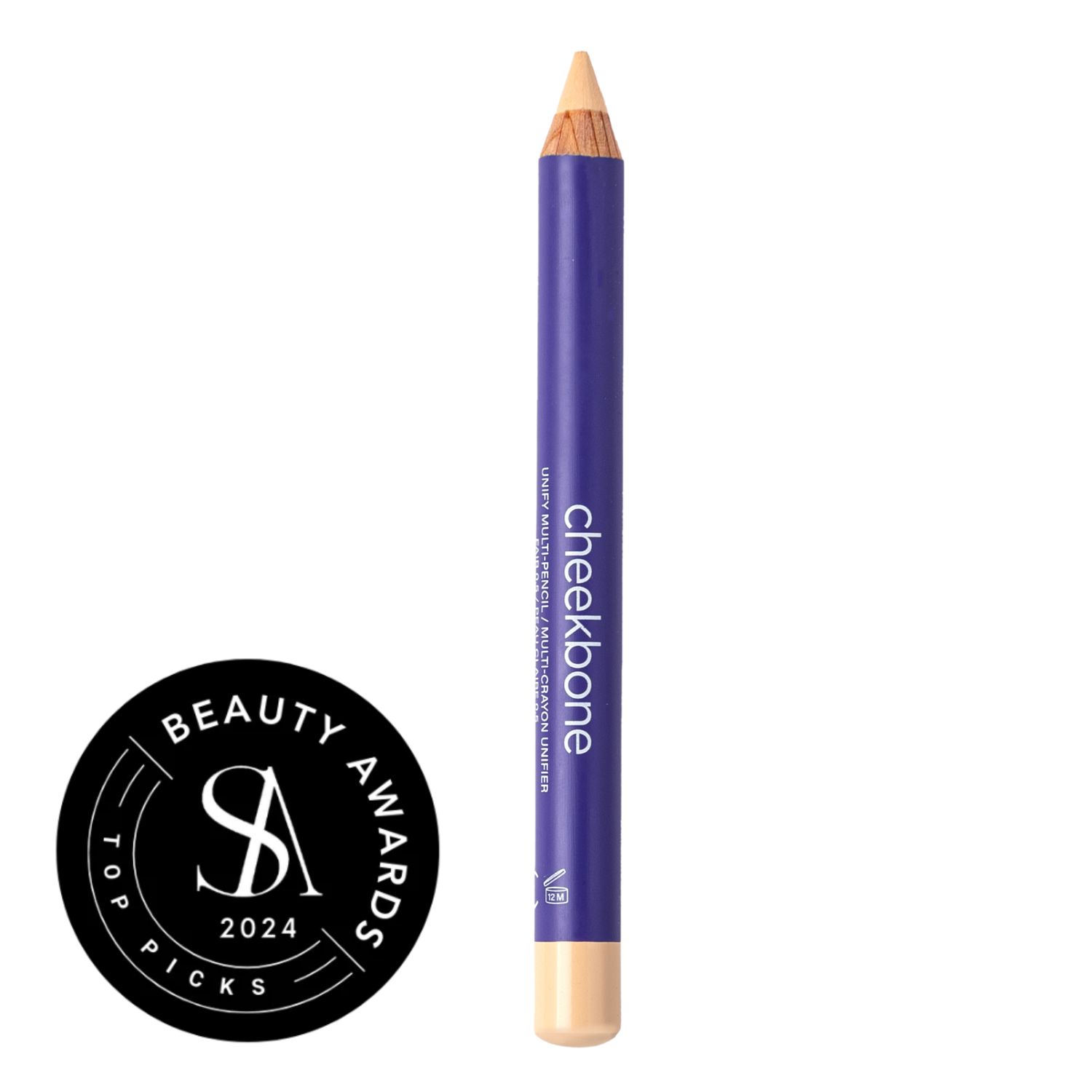 Cheekbone Beauty Perfectly Imperfect Unify Complexion Multi｜Pencil 彩妝用品 產品細節圖 68