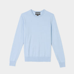 Tilley Cashmere 圓領 產品細節圖 68