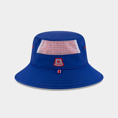Tilley NBA New Era T1 Bucket 戶外帽 產品細節圖 68