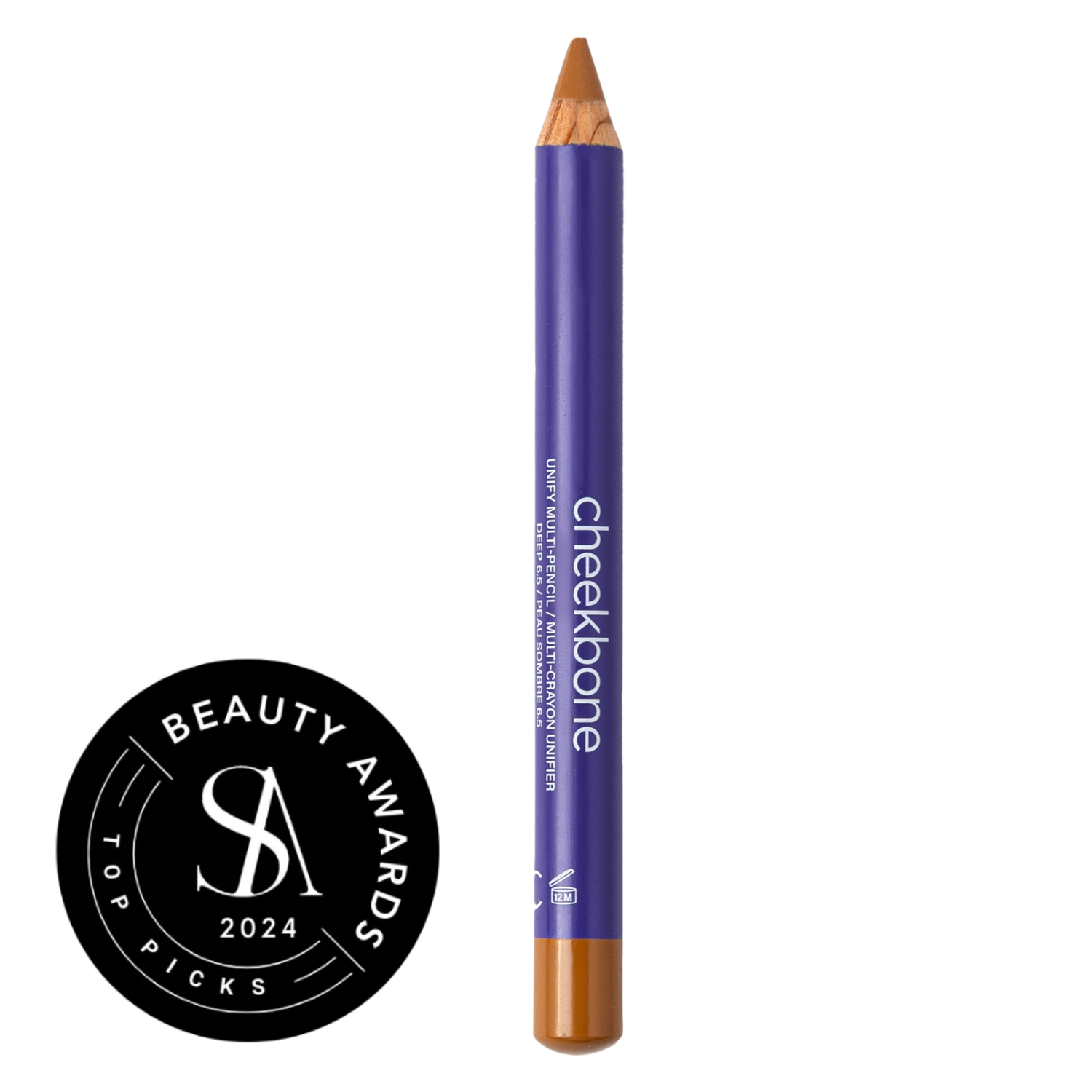 Cheekbone Beauty Perfectly Imperfect Unify Complexion Multi｜Pencil 彩妝用品 產品細節圖 69