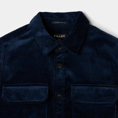 Tilley Corduroy Over恤衫 產品細節圖 69