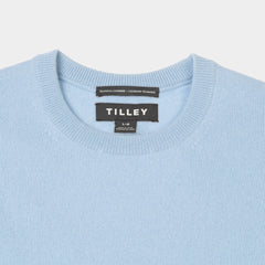 Tilley Cashmere 圓領 產品細節圖 69