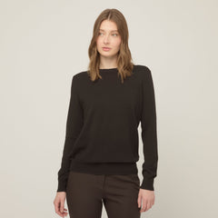 Tilley Stretch 美麗諾羊毛 Crew 產品細節圖 69