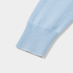 Tilley Cashmere 圓領 產品細節圖 70