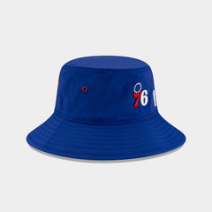 Tilley NBA New Era T1 Bucket 戶外帽 產品細節圖 70
