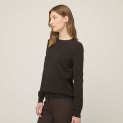 Tilley Stretch 美麗諾羊毛 Crew 產品細節圖 70