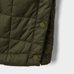 Tilley 可摺疊收納 Quilted Anorak 產品細節圖 71