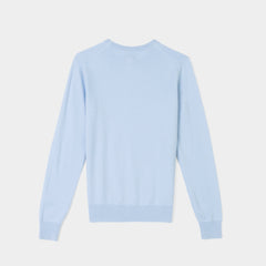 Tilley Cashmere 圓領 產品細節圖 71