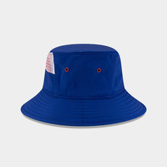 Tilley NBA New Era T1 Bucket 戶外帽 產品細節圖 71