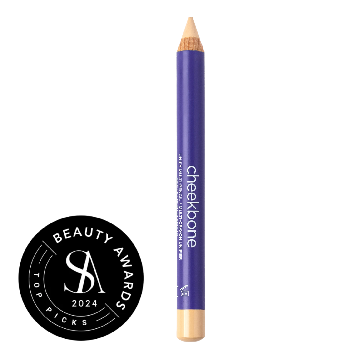 Cheekbone Beauty Perfectly Imperfect Unify Complexion Multi｜Pencil 彩妝用品 產品細節圖 72