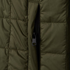 Tilley 可摺疊收納 Quilted Anorak 產品細節圖 73