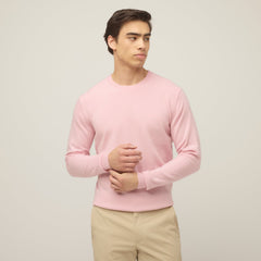 Tilley Cashmere 圓領 產品細節圖 73