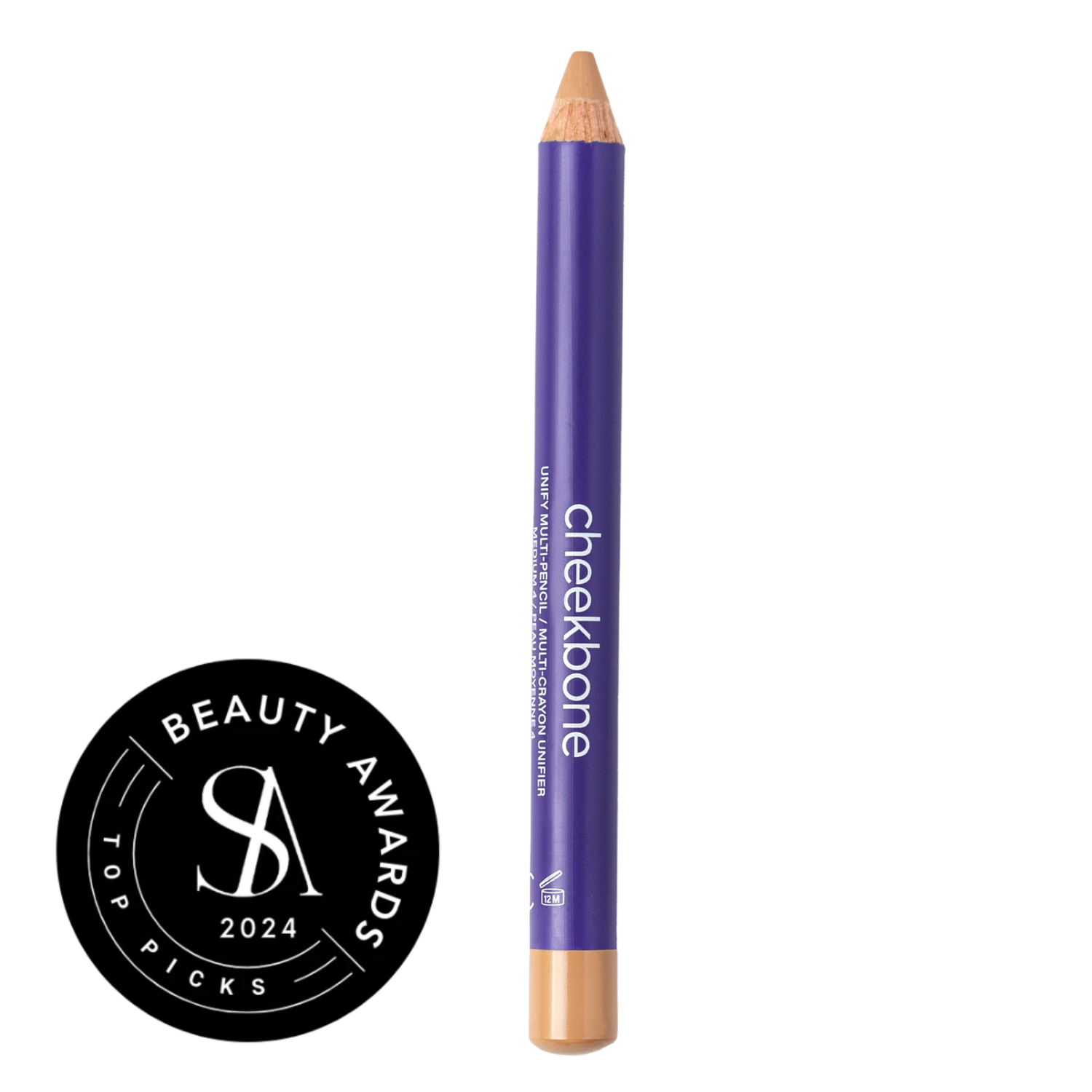 Cheekbone Beauty Perfectly Imperfect Unify Complexion Multi｜Pencil 彩妝用品 產品細節圖 74
