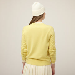 Tilley Cashmere 毛衣 產品細節圖 74