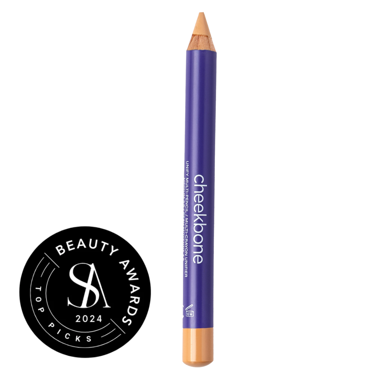Cheekbone Beauty Perfectly Imperfect Unify Complexion Multi｜Pencil 彩妝用品 產品細節圖 75