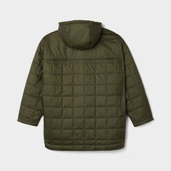 Tilley 可摺疊收納 Quilted Anorak 產品細節圖 75