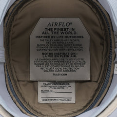 Tilley LTM5 Airflo 太陽帽 產品細節圖 75
