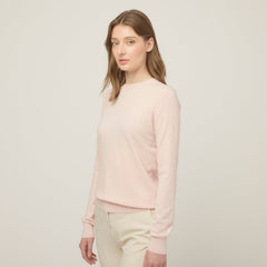 Tilley Stretch 美麗諾羊毛 Crew 產品細節圖 75