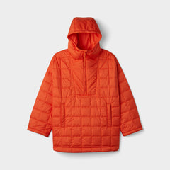 Tilley 可摺疊收納 Quilted Anorak 產品細節圖 76