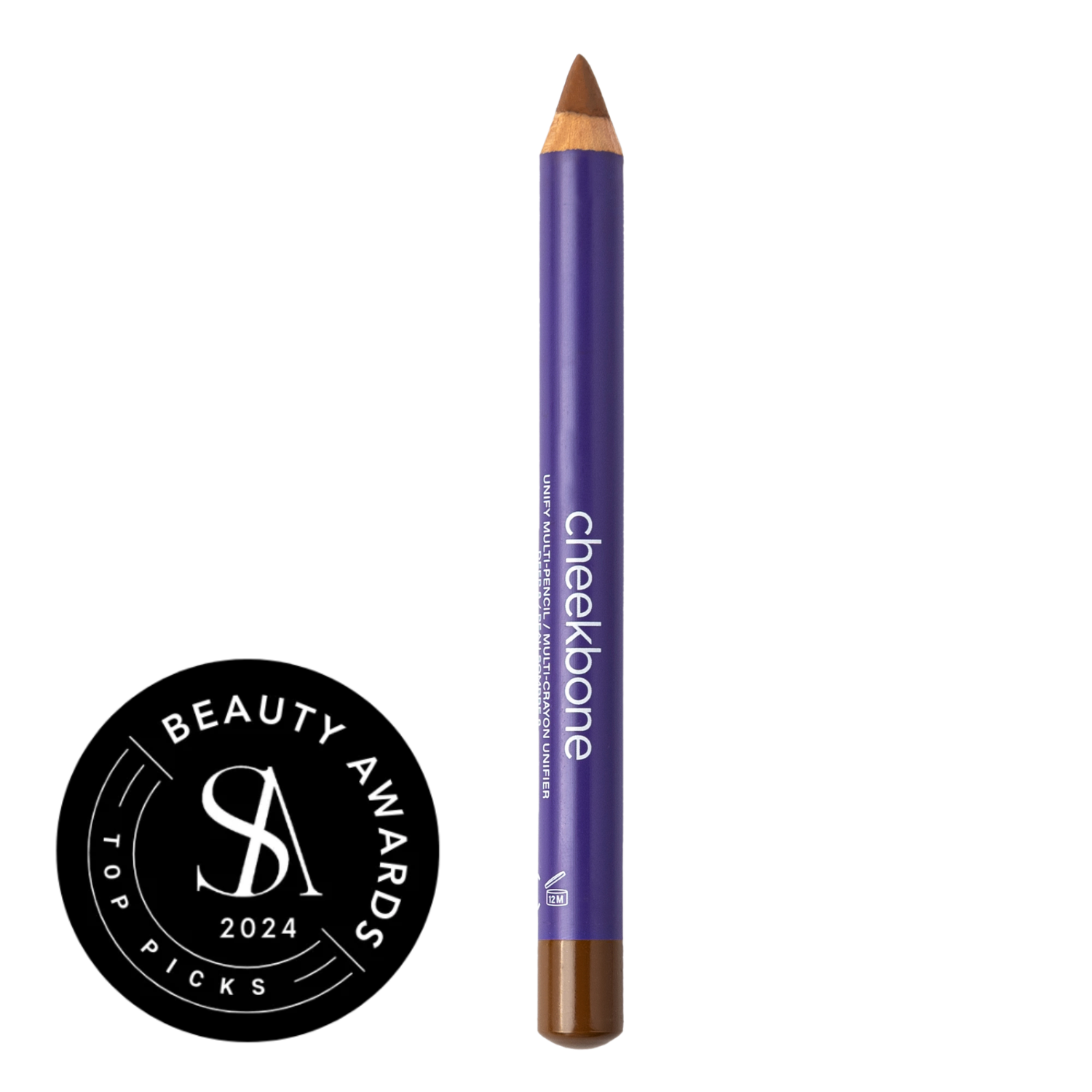 Cheekbone Beauty Perfectly Imperfect Unify Complexion Multi｜Pencil 彩妝用品 產品細節圖 77