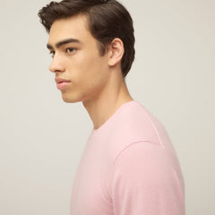 Tilley Cashmere 圓領 產品細節圖 77