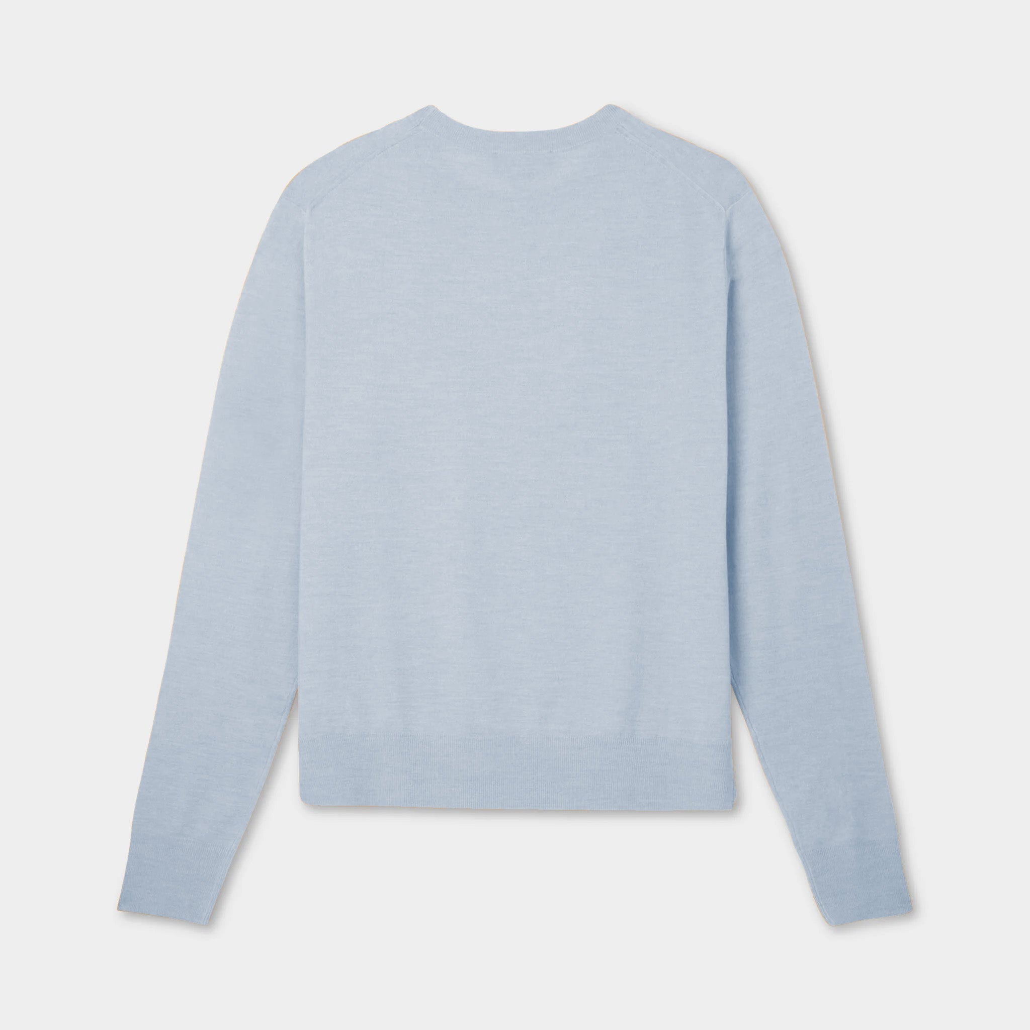 Tilley Stretch 美麗諾羊毛 Crew 產品細節圖 78