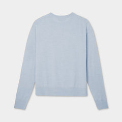 Tilley Stretch 美麗諾羊毛 Crew 產品細節圖 78