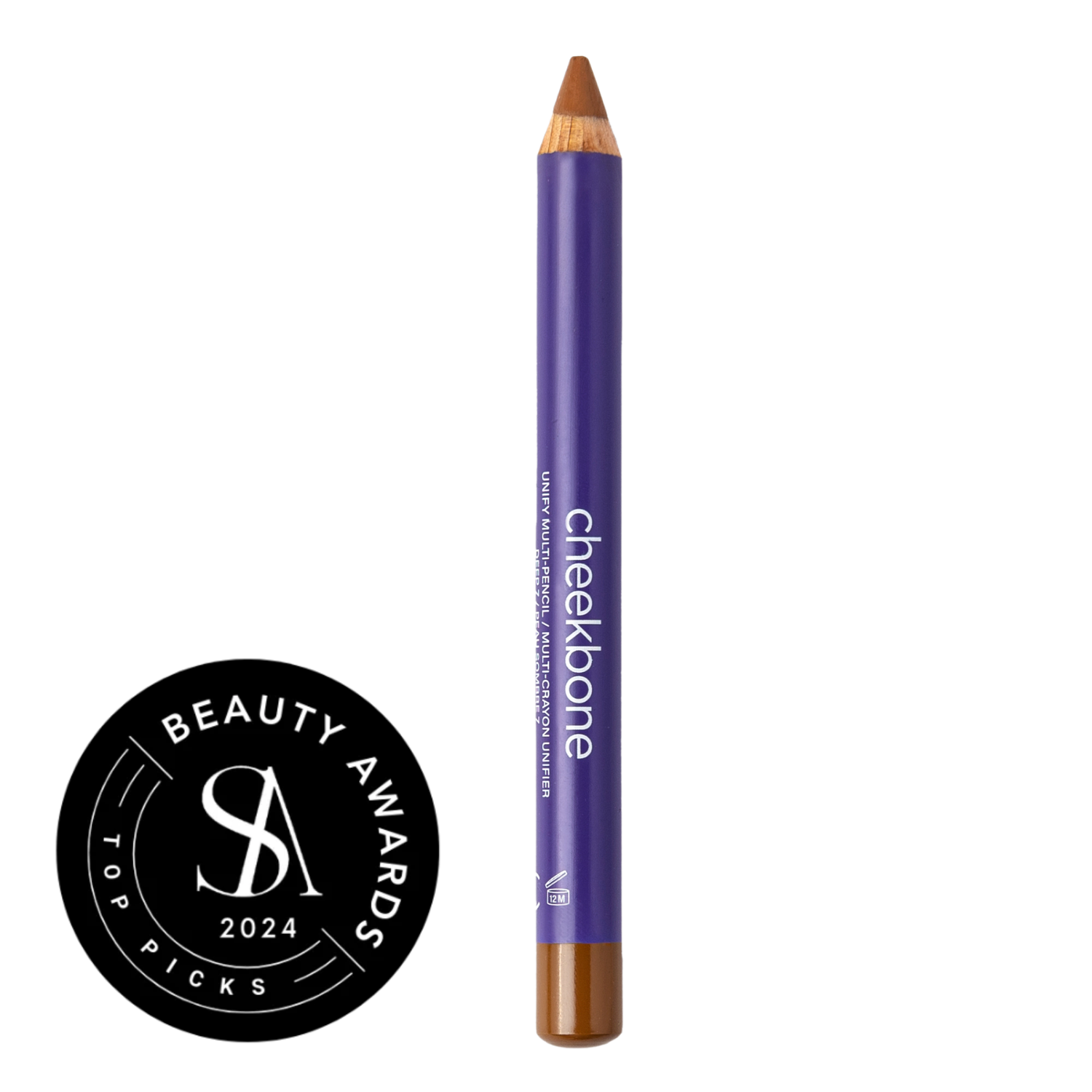 Cheekbone Beauty Perfectly Imperfect Unify Complexion Multi｜Pencil 彩妝用品 產品細節圖 79