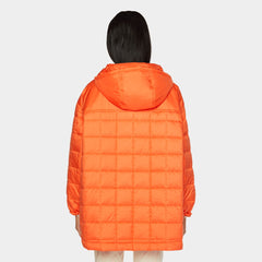 Tilley 可摺疊收納 Quilted Anorak 產品細節圖 79