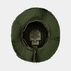 Tilley T3 Vintage Fringe Wanderer 帽 產品細節圖 79
